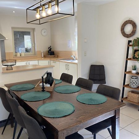 'Tmaelhof Villa Voeren Ngoại thất bức ảnh